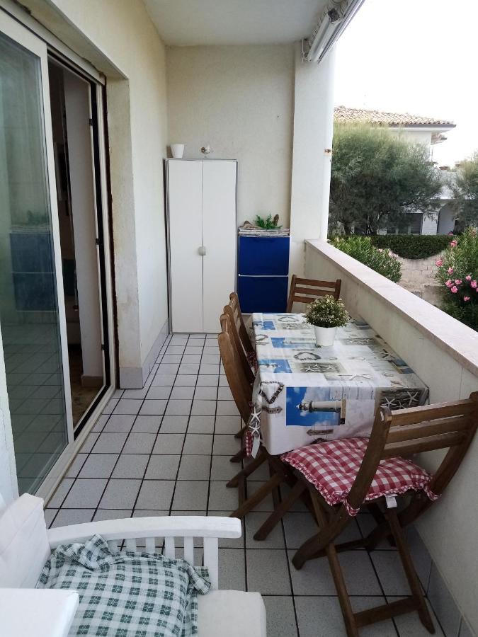 Casa A 20 Metri Dal Mare! Apartment Fossacesia Luaran gambar