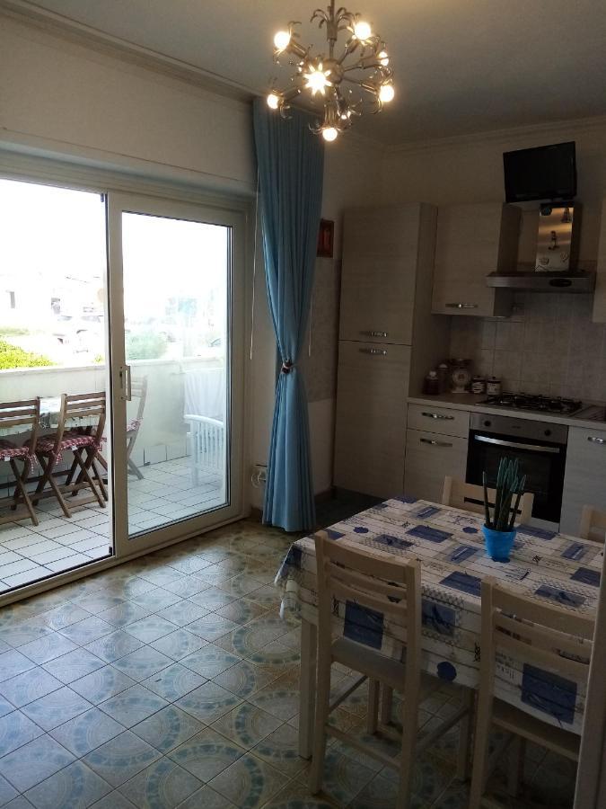 Casa A 20 Metri Dal Mare! Apartment Fossacesia Luaran gambar