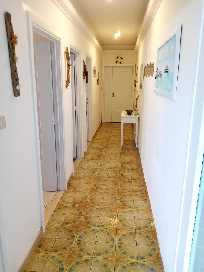 Casa A 20 Metri Dal Mare! Apartment Fossacesia Luaran gambar