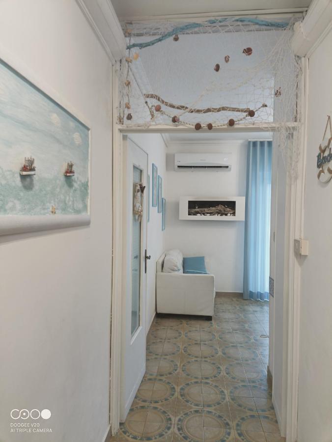 Casa A 20 Metri Dal Mare! Apartment Fossacesia Luaran gambar