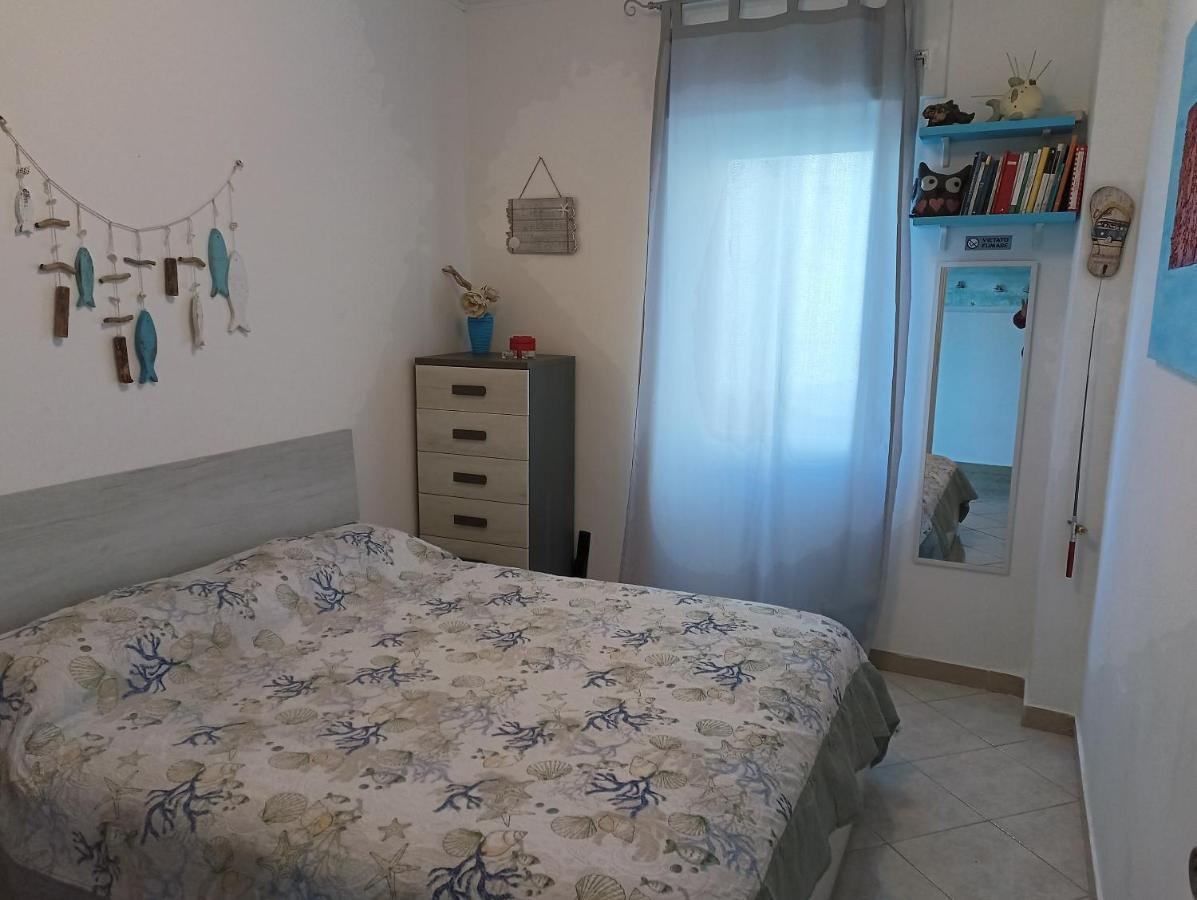 Casa A 20 Metri Dal Mare! Apartment Fossacesia Luaran gambar