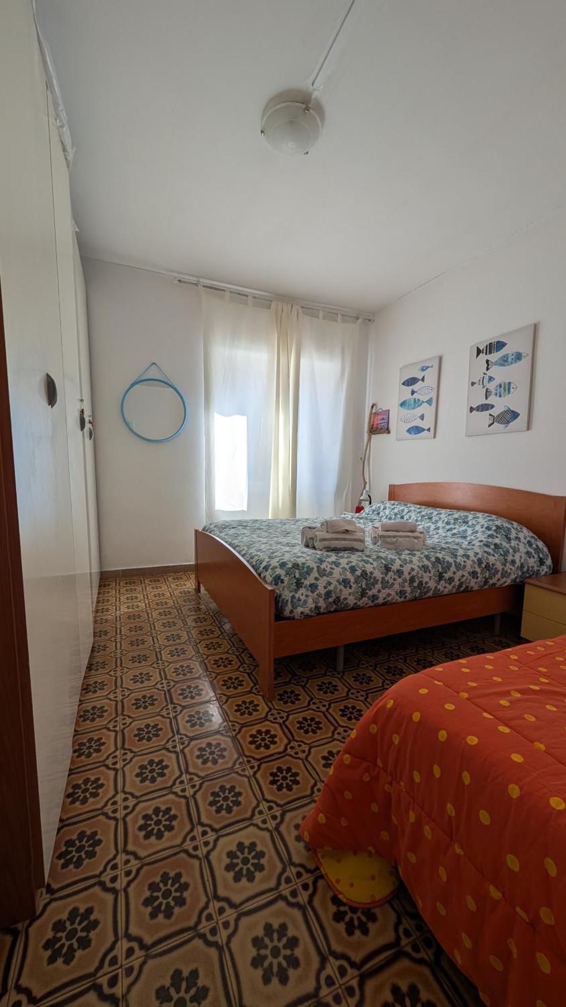 Casa A 20 Metri Dal Mare! Apartment Fossacesia Luaran gambar