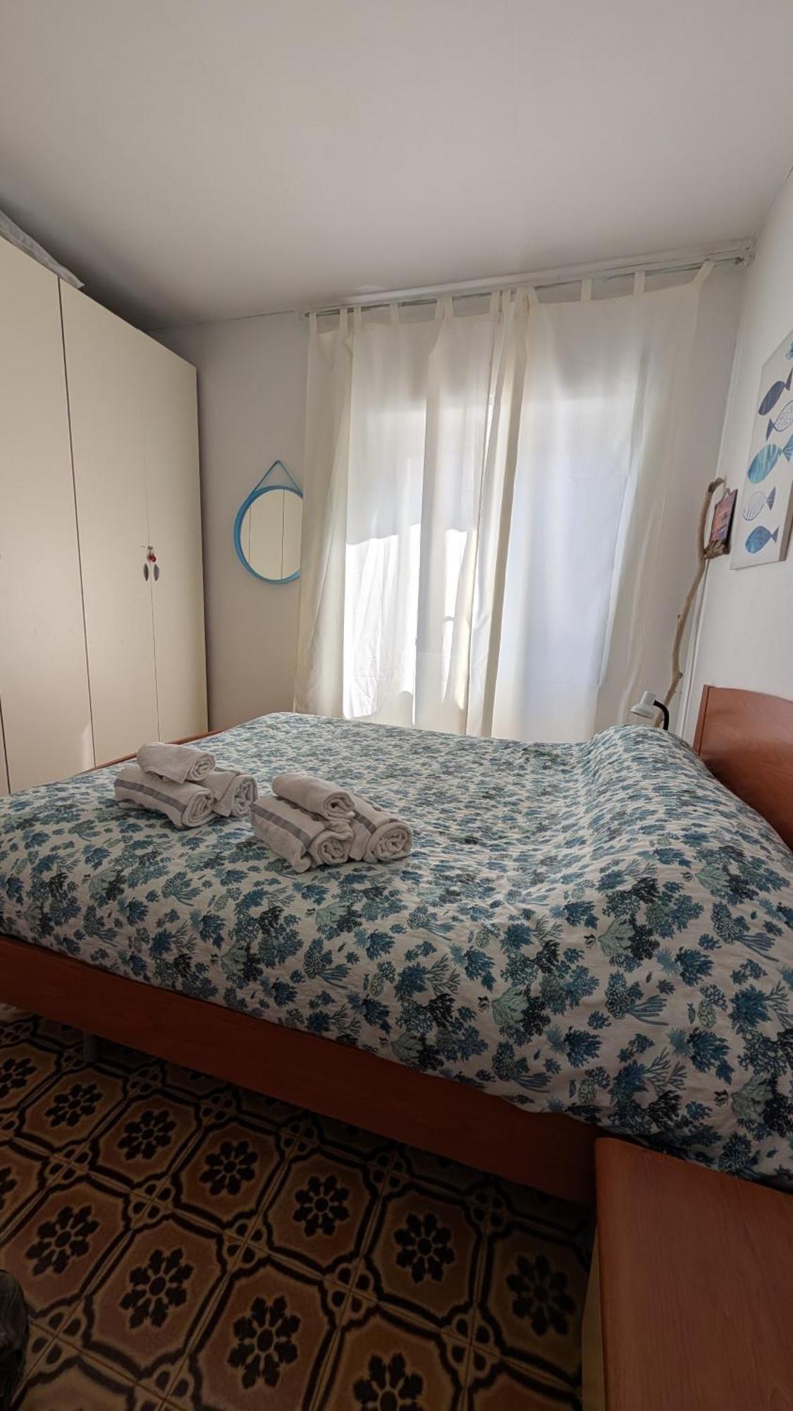 Casa A 20 Metri Dal Mare! Apartment Fossacesia Luaran gambar