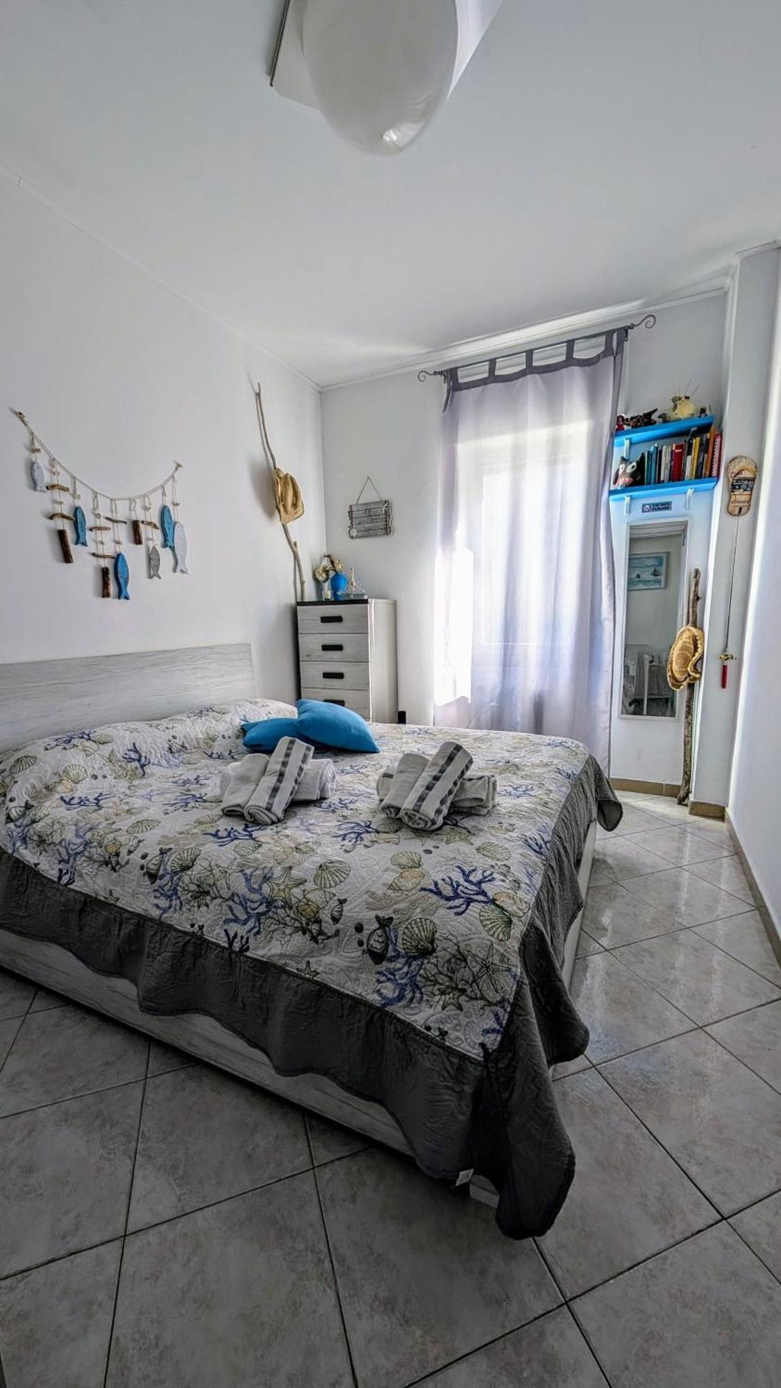 Casa A 20 Metri Dal Mare! Apartment Fossacesia Luaran gambar