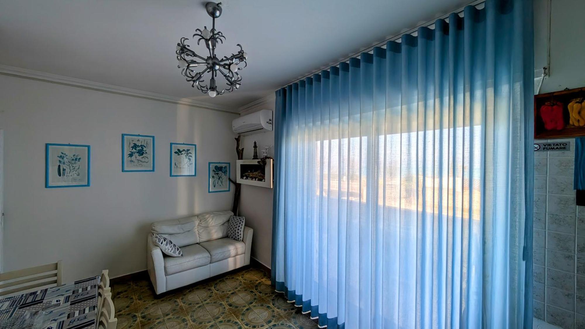 Casa A 20 Metri Dal Mare! Apartment Fossacesia Luaran gambar