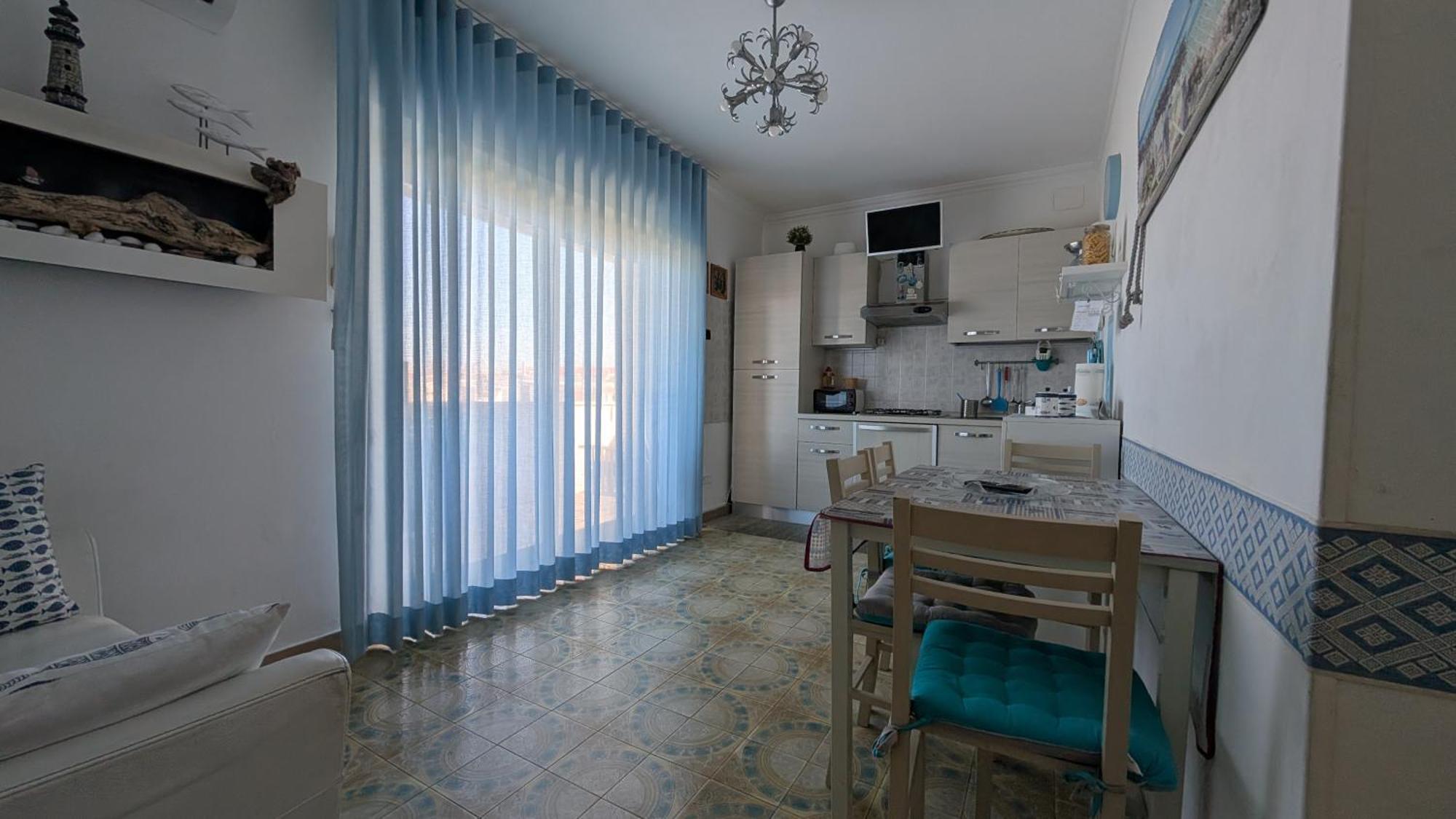 Casa A 20 Metri Dal Mare! Apartment Fossacesia Luaran gambar