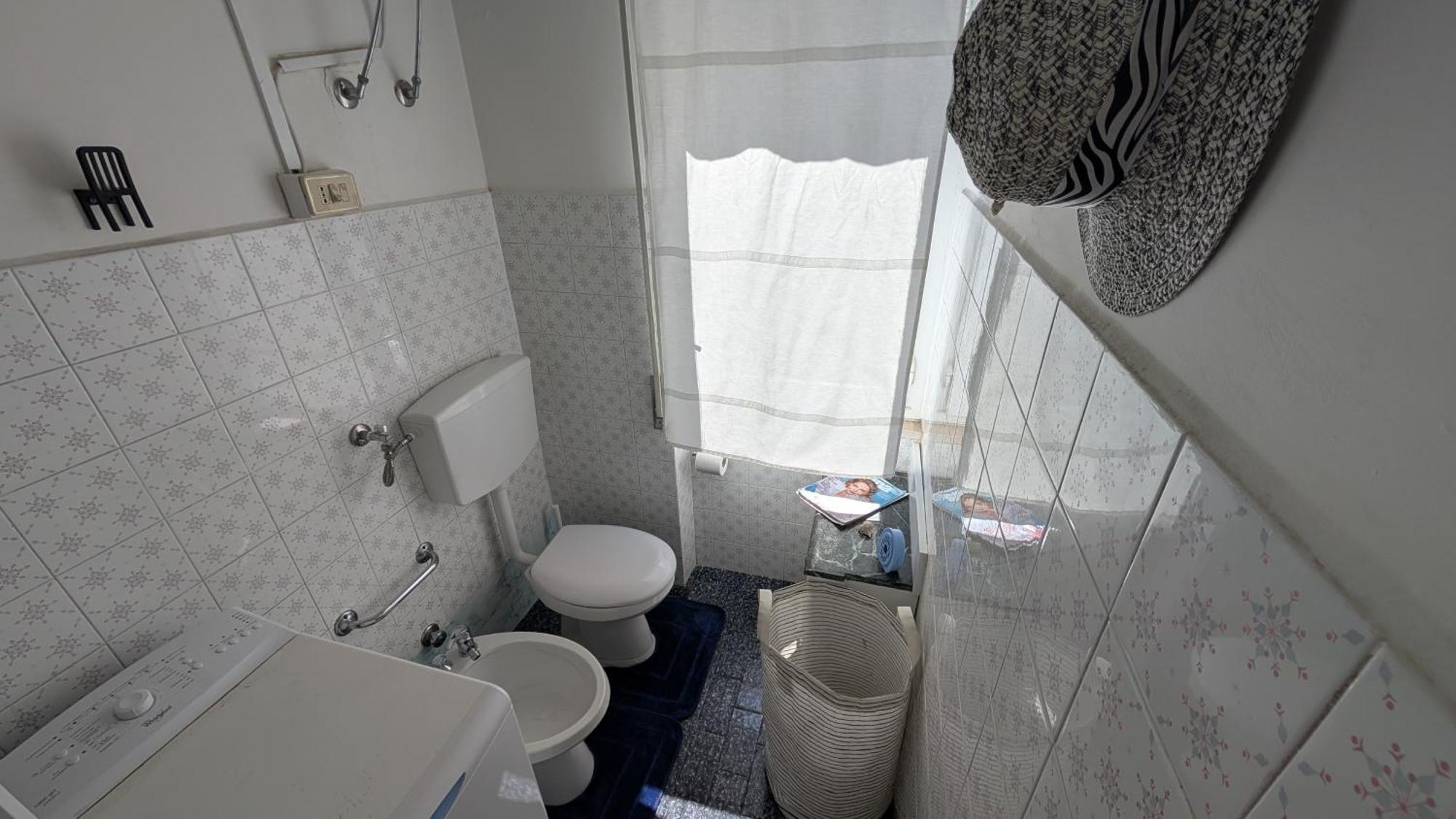 Casa A 20 Metri Dal Mare! Apartment Fossacesia Luaran gambar