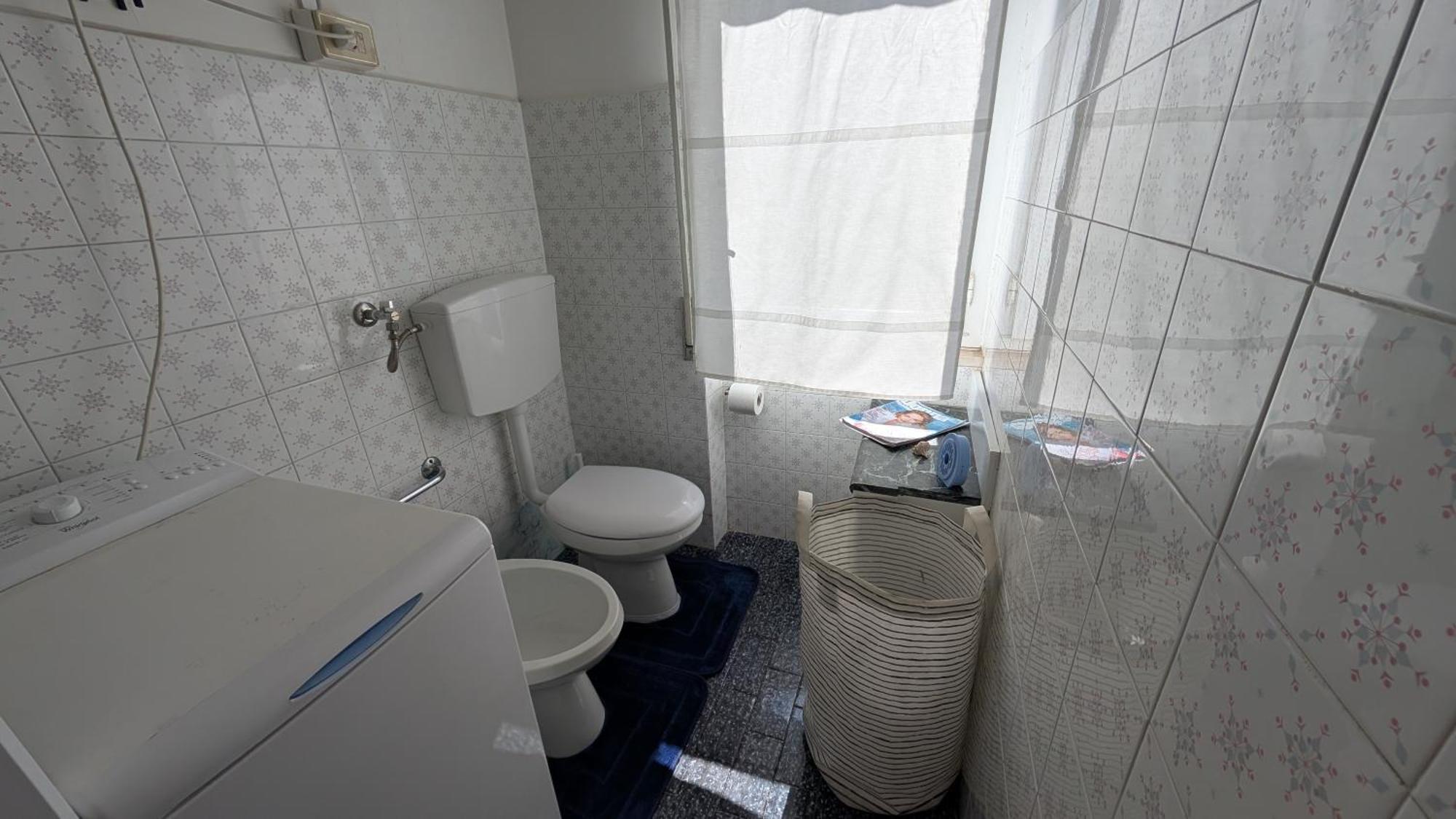 Casa A 20 Metri Dal Mare! Apartment Fossacesia Luaran gambar