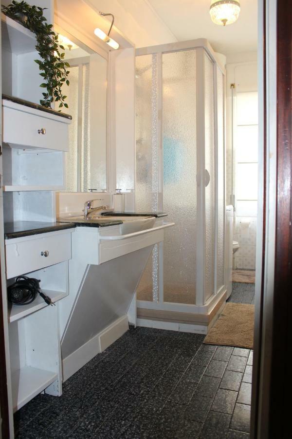 Casa A 20 Metri Dal Mare! Apartment Fossacesia Luaran gambar